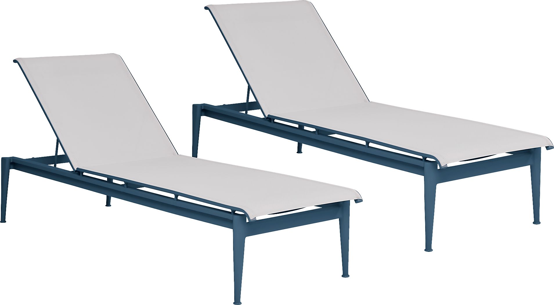 Park Walk Outdoor Chaise