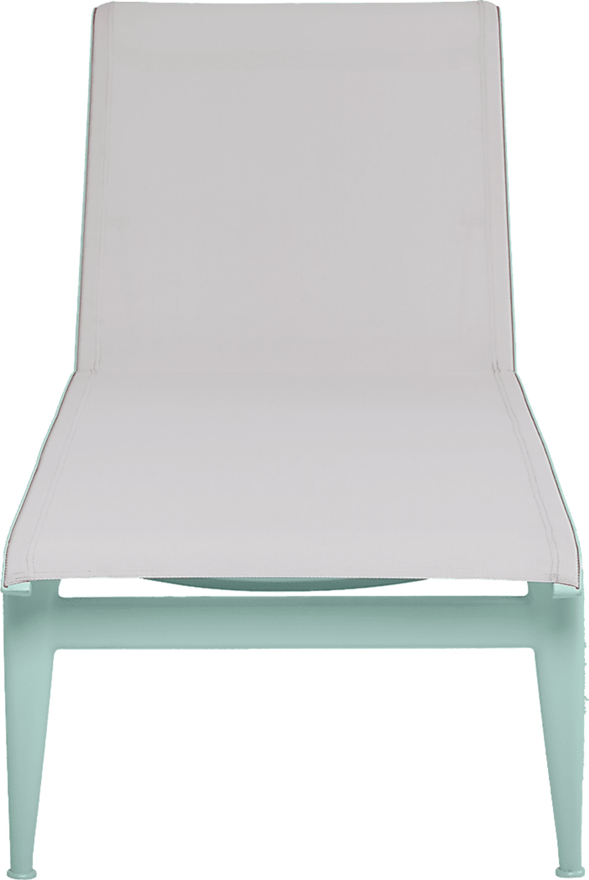 Park Walk Surf Outdoor Chaise - Image 2