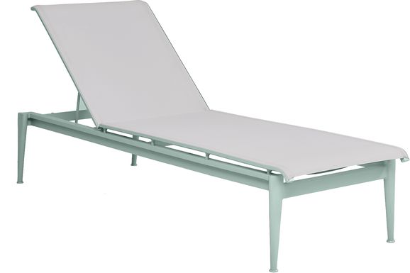 Park Walk Surf Outdoor Chaise