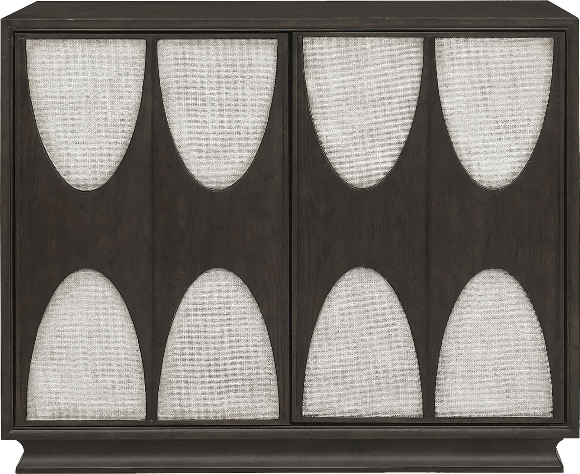 Parkaire Espresso Bar Cabinet - Image 3