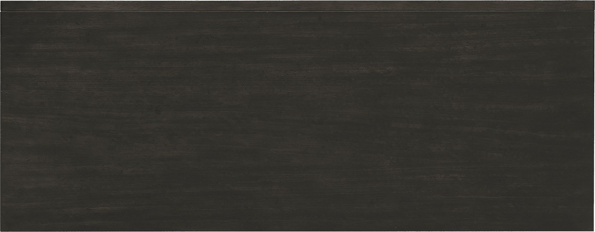 Parkaire Espresso Bar Cabinet - Image 6