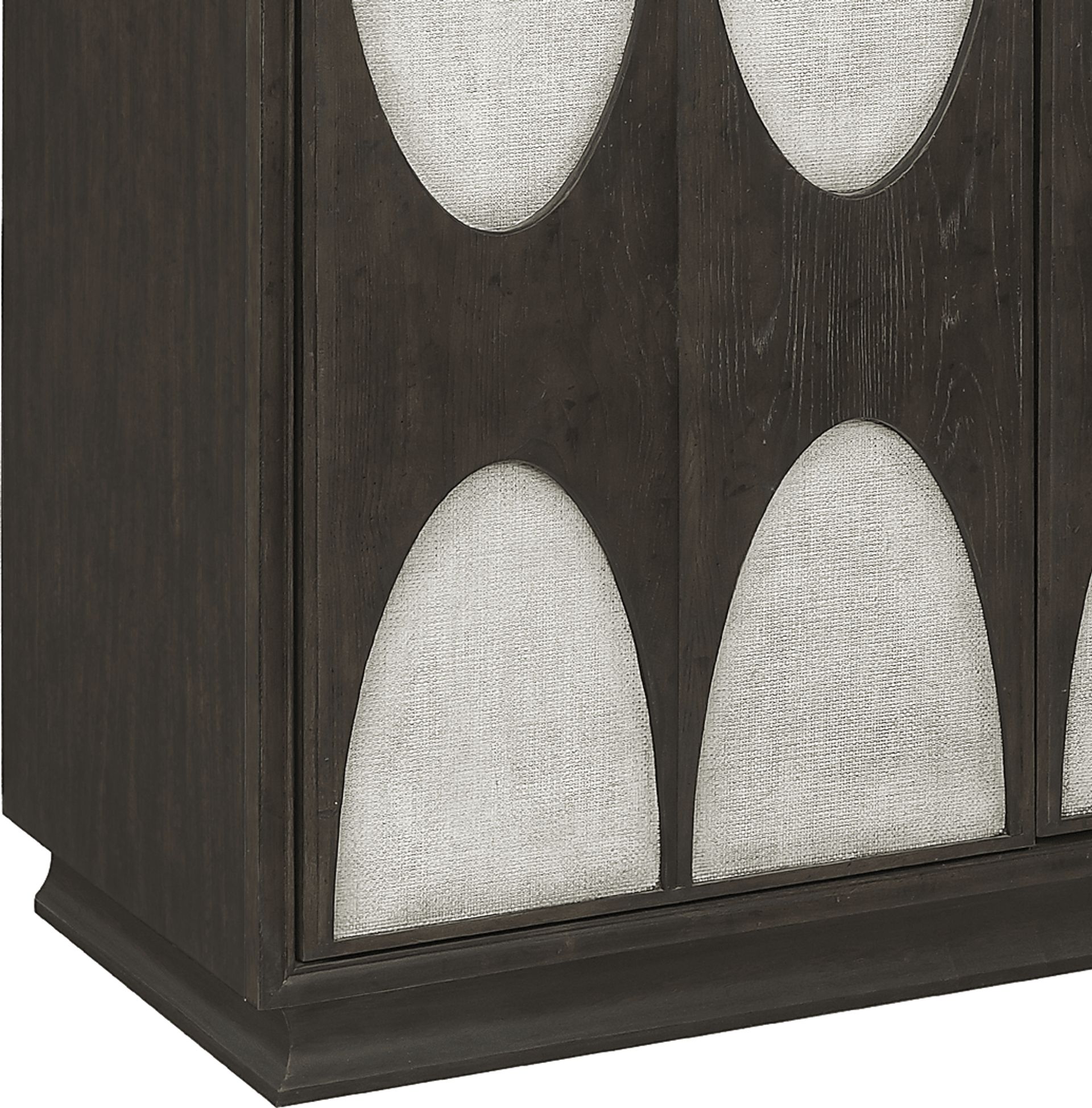 Parkaire Espresso Bar Cabinet - Image 8