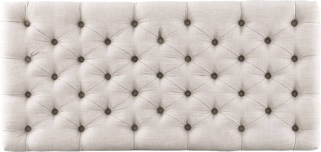Parkbriar Beige Accent Bench - Thumbnail - Image 5