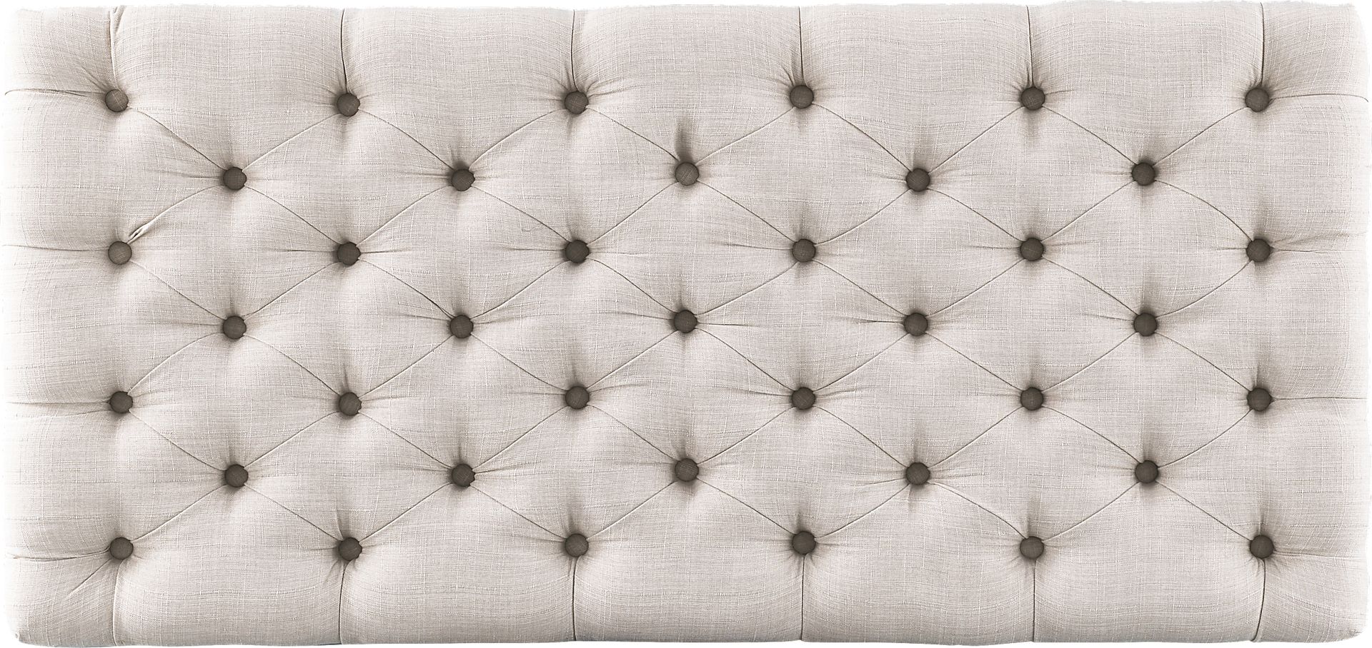 Parkbriar Beige Accent Bench - Image 5