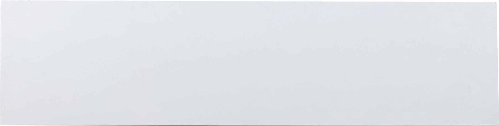 Parkbrook White Credenza - Image 5