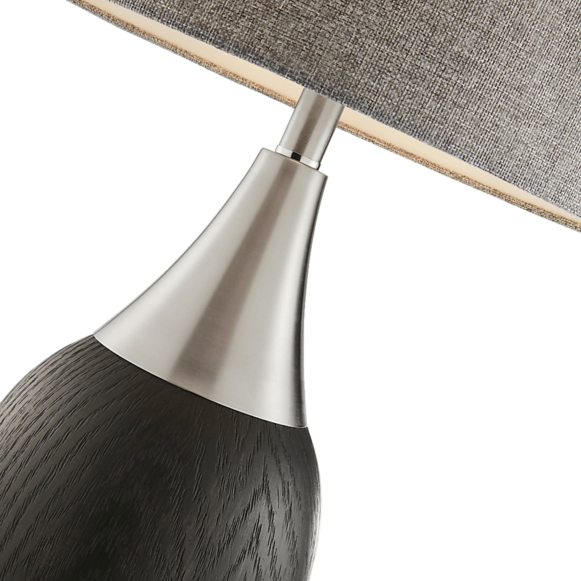Parkcrest Lane Black Lamp - Image 3