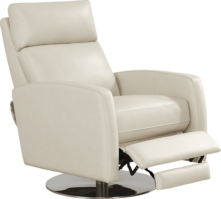 push back recliner