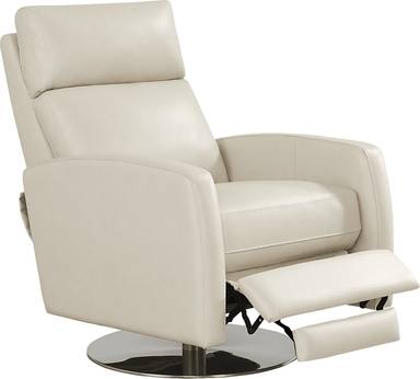 push back recliner