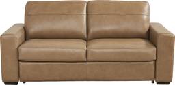 leather apartment sofa