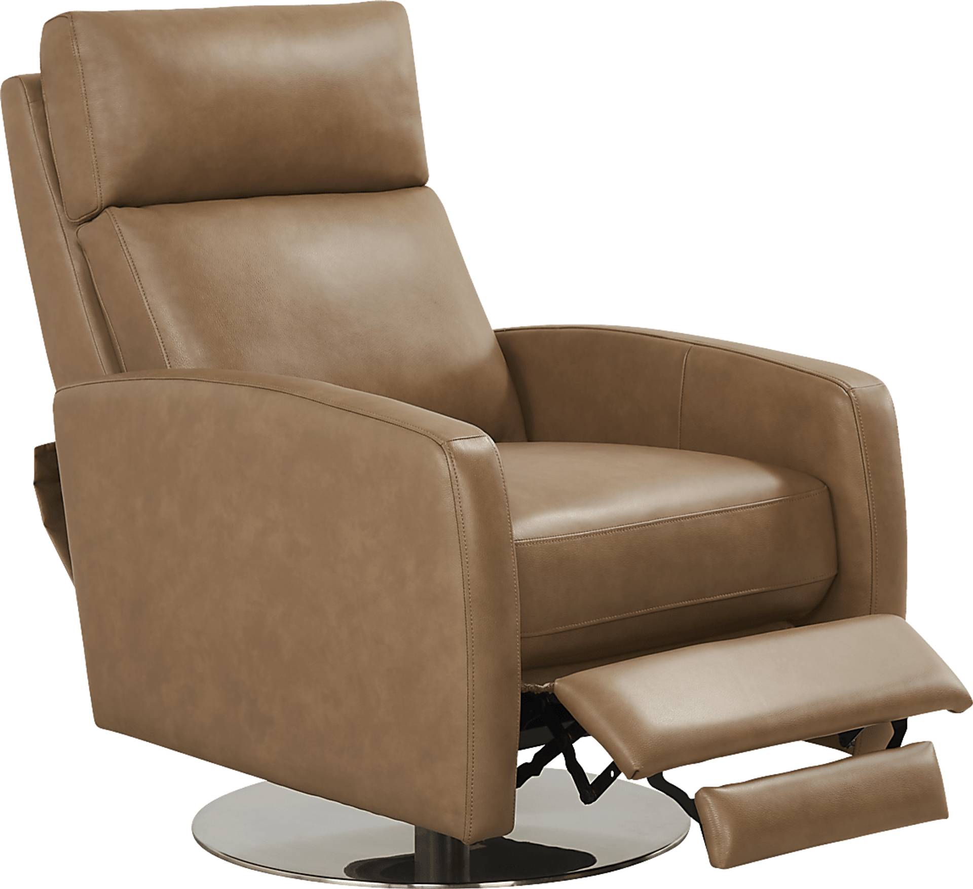 push back recliner