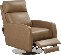push back recliner