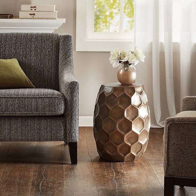 Parkesgate Bronze Accent Table - Thumbnail - Image 3