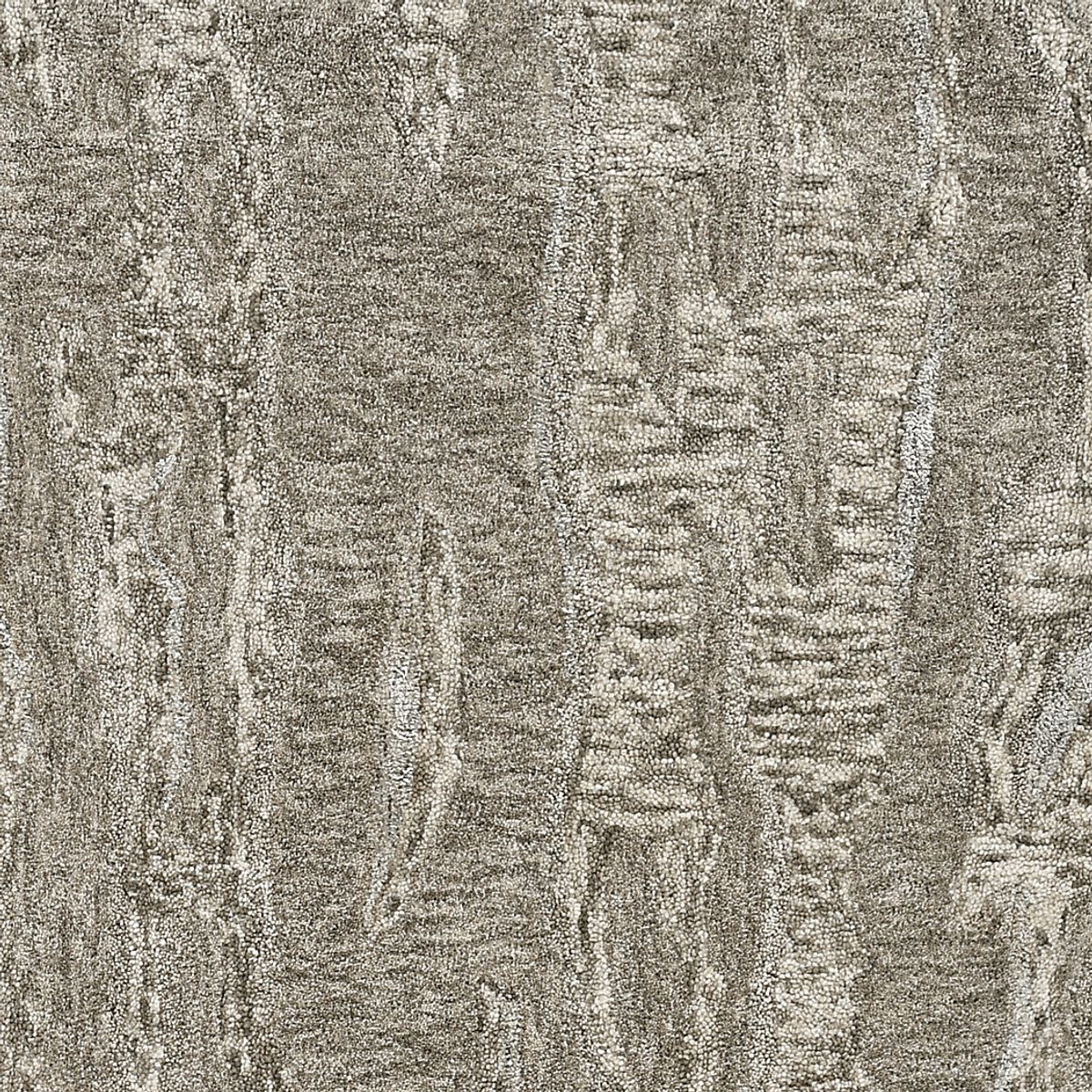 Parklawn Sand Beige Rugs | Rooms to Go