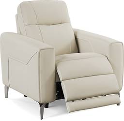 dual power recliner