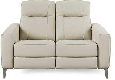 stationary loveseat