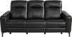 Parkside Heights 5 Pc Leather Dual Power Reclining Living Room Set