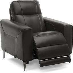 dual power recliner