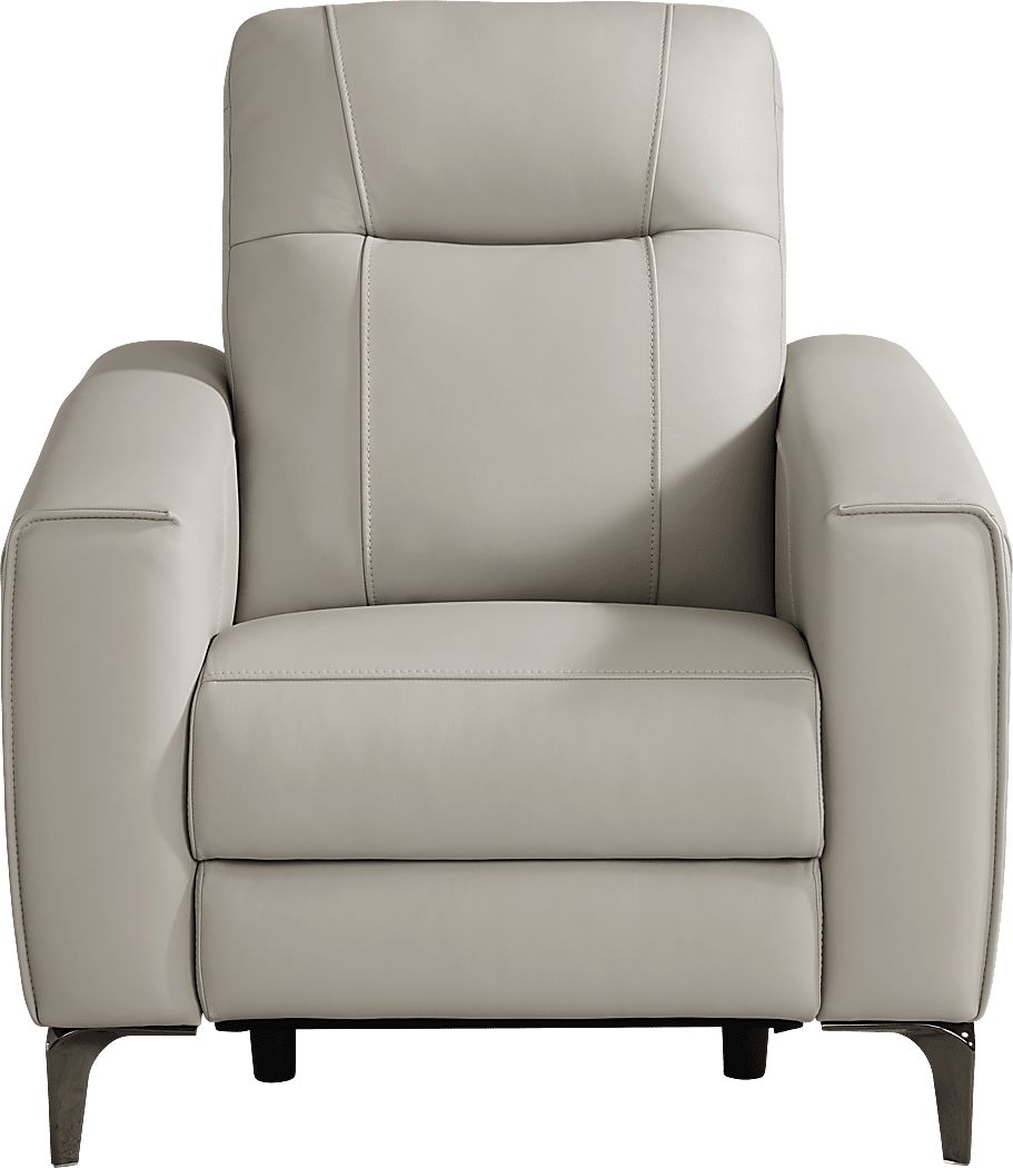 Drew & Jonathan Parkside Heights Reclining Loveseat - Thumbnail 5