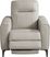 Parkside Heights Leather Dual Power Recliner