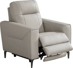 dual power recliner