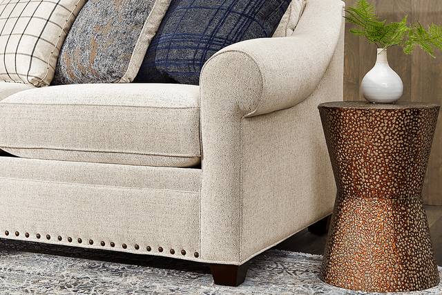 Parkview Beige 2 Pc Sectional - Thumbnail - Image 4