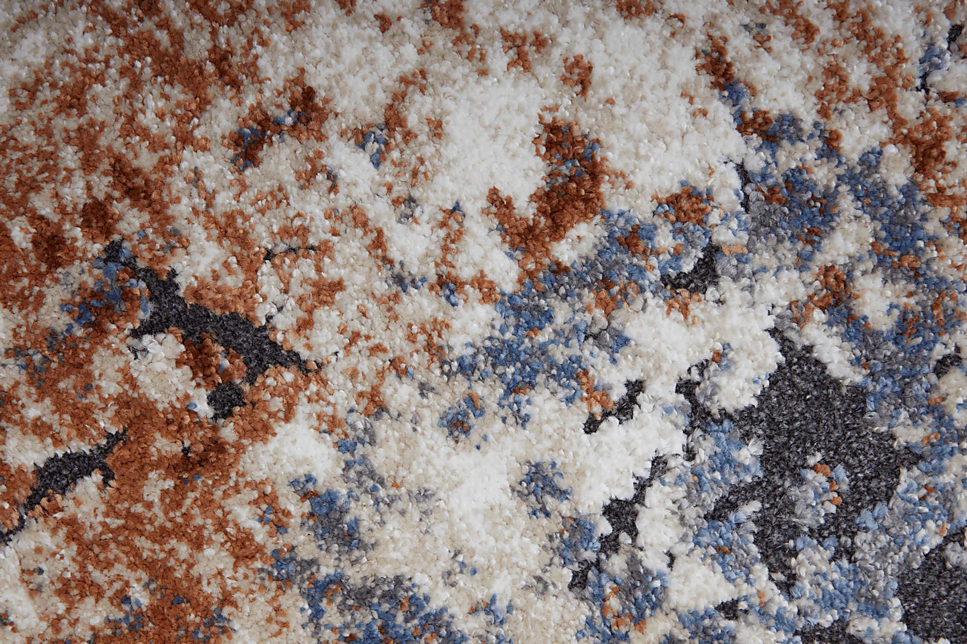 Parlaeno Taupe 2'6 x 8' Runner Rug - Image 6