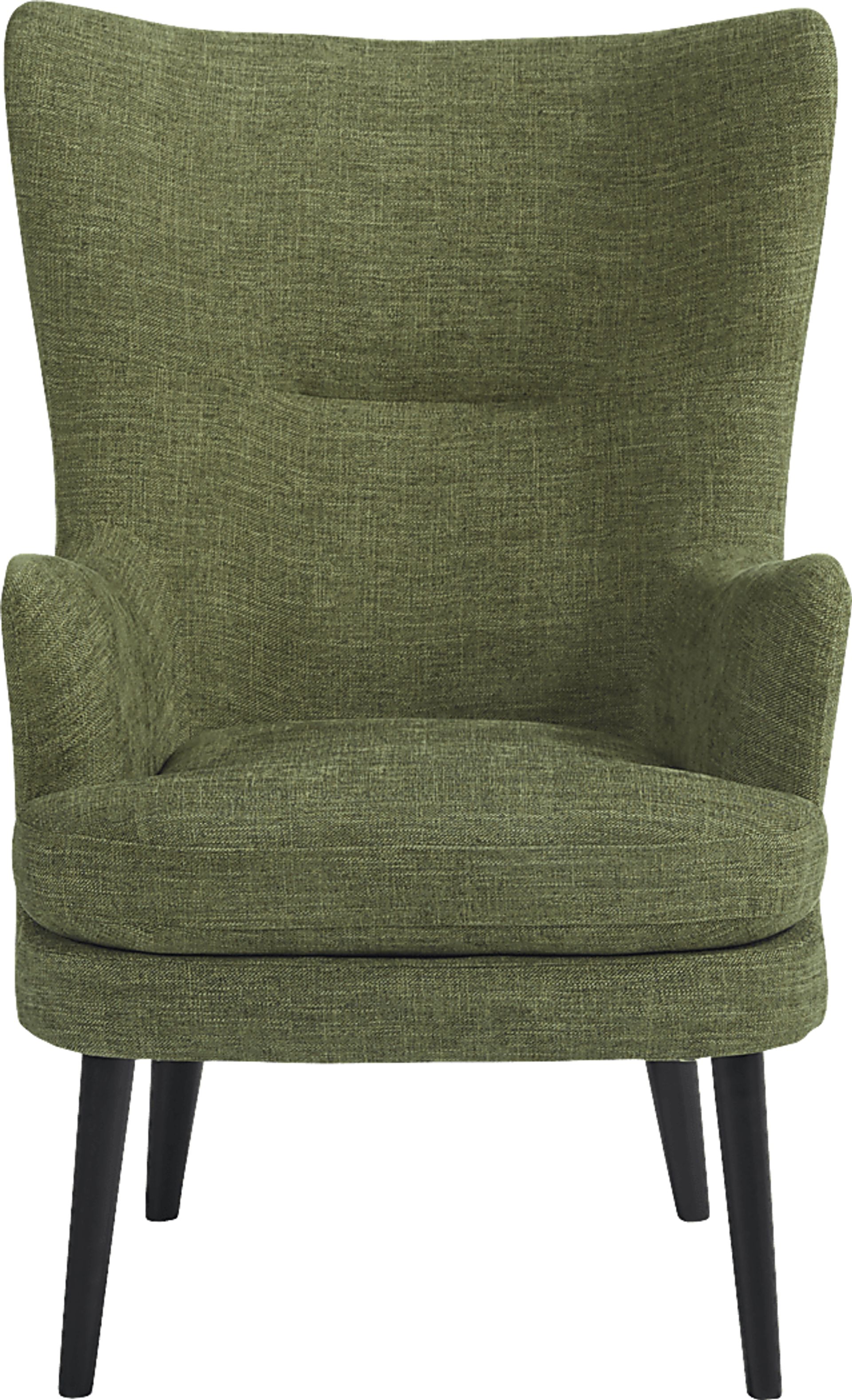 Parling Avocado Accent Chair - Image 2