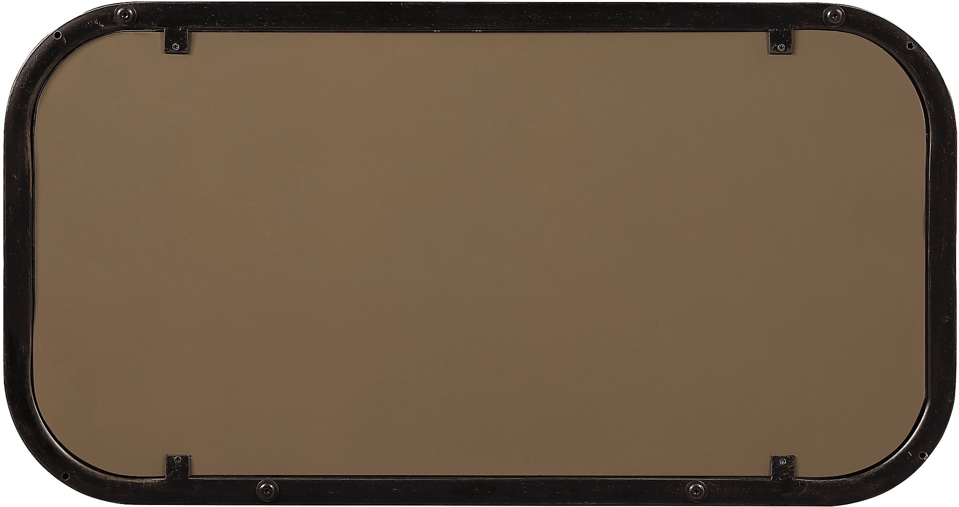 Parmalee Brown Accent Cabinet - Image 6