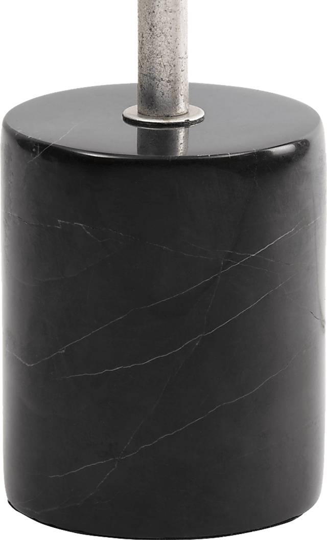 Parque Alley Silver Lamp - Thumbnail - Image 5