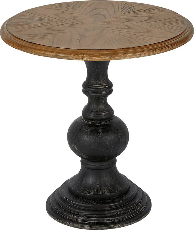 Parramatta Natural Accent Table - Thumbnail - Image 1