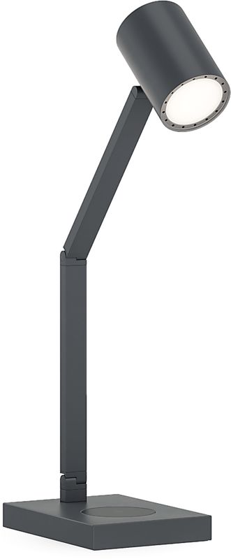 Parrilla Street Bronze Lamp