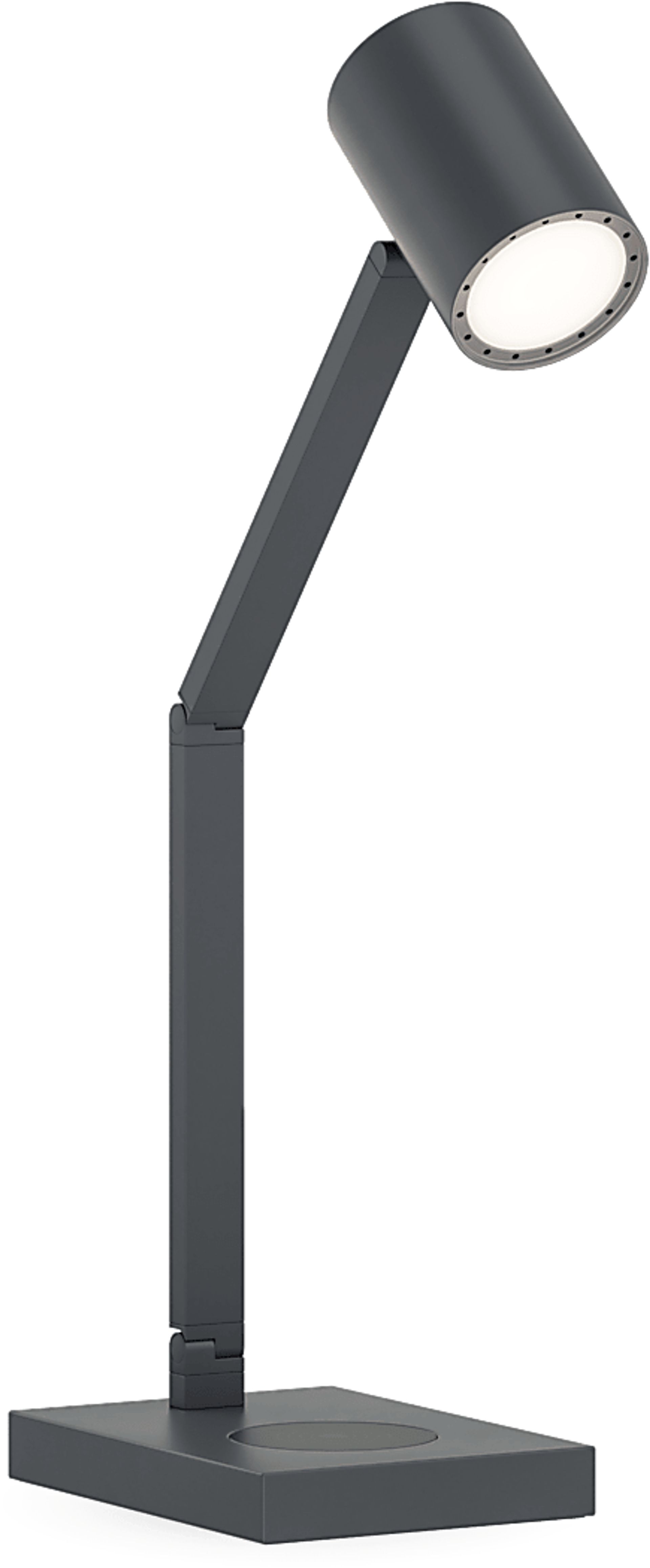 Parrilla Street Bronze Lamp - Image 1