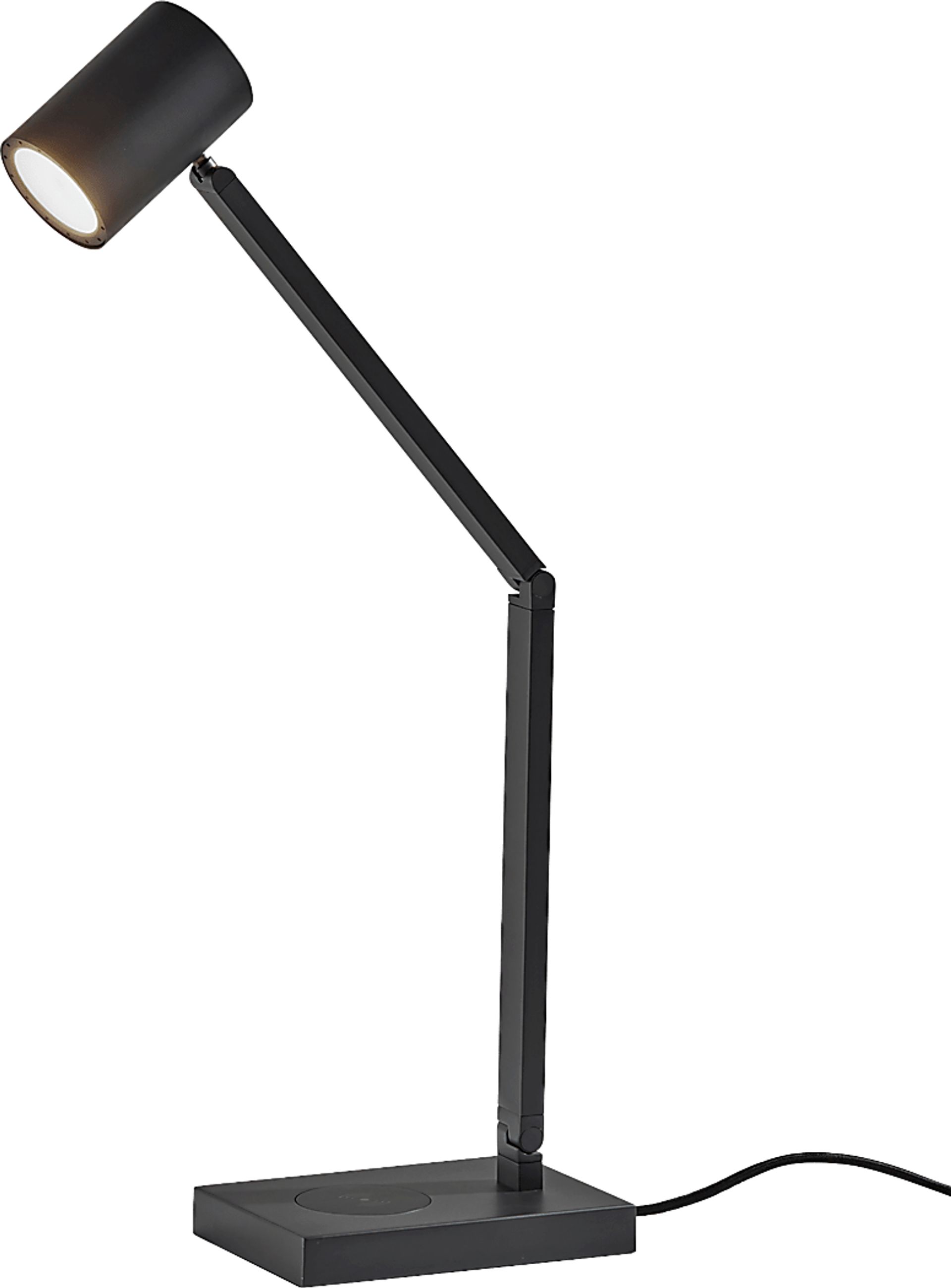 Parrilla Street Bronze Lamp - Image 1