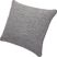Parsons Hampstead Graphite Accent Pillow (Set of 2)
