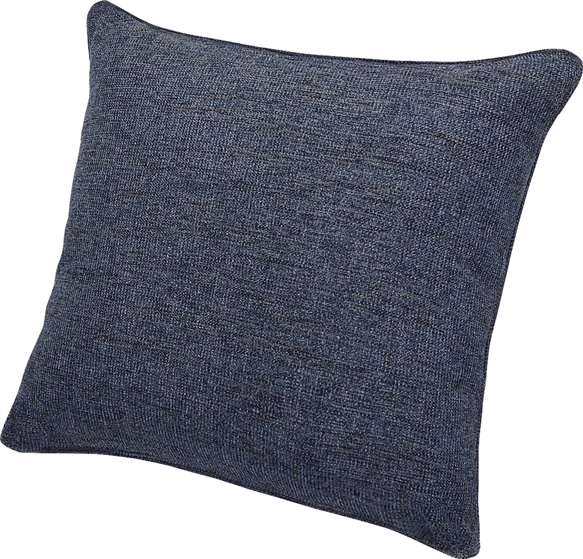 Parsons Hampstead Navy Accent Pillow (Set of 2) - Image 2