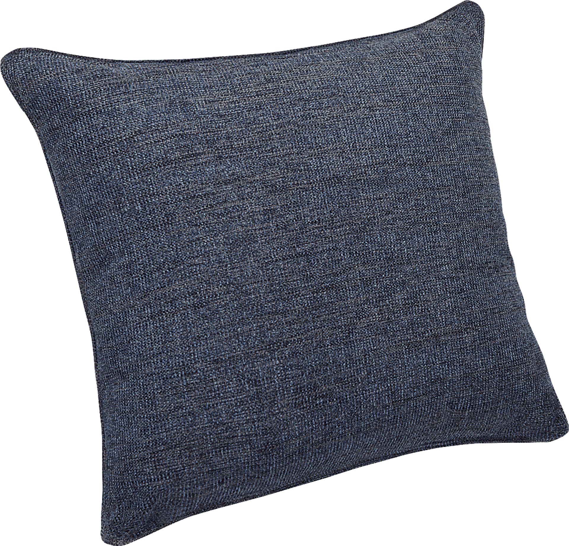 Parsons Hampstead Navy Accent Pillow (Set of 2) - Image 3