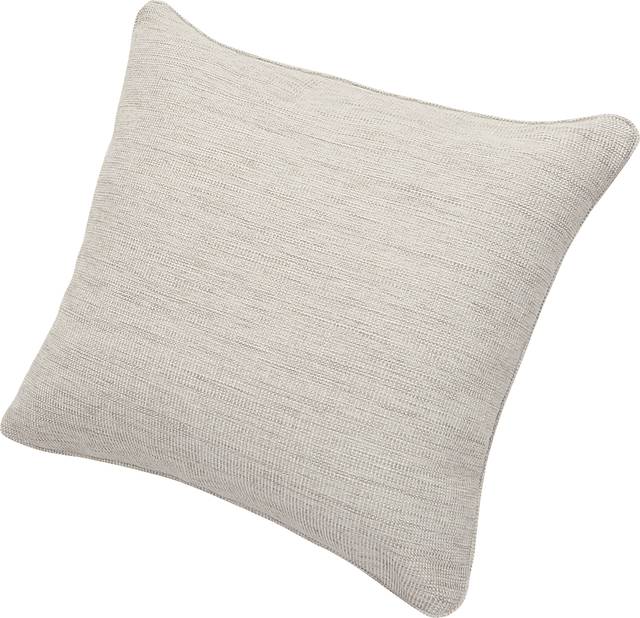 Parsons Hampstead Oyster Accent Pillow (Set of 2) - Thumbnail - Image 2