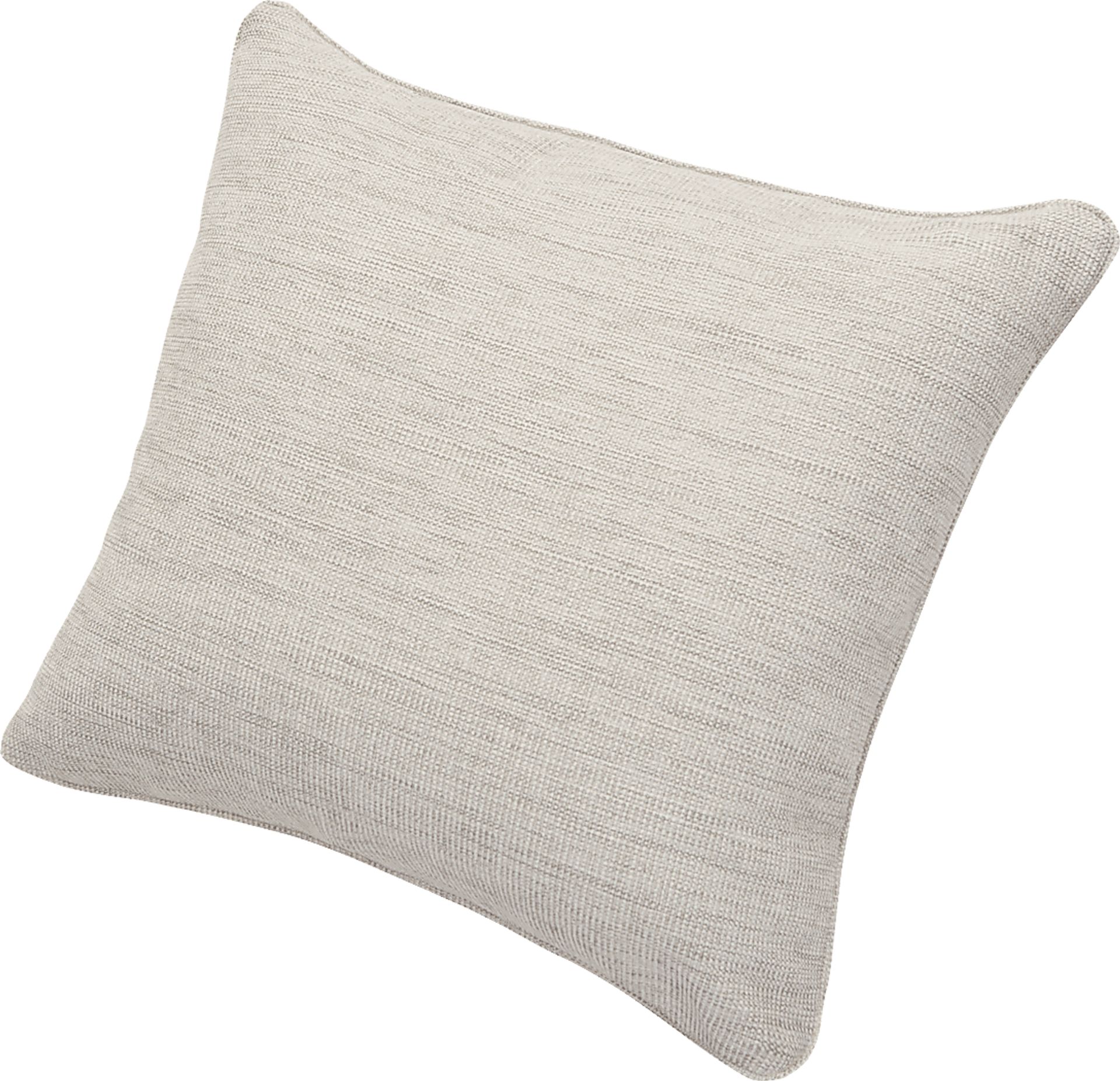 Parsons Hampstead Oyster Accent Pillow (Set of 2) - Image 2