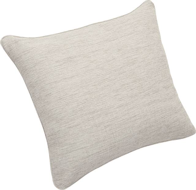 Parsons Hampstead Oyster Accent Pillow (Set of 2) - Thumbnail - Image 3