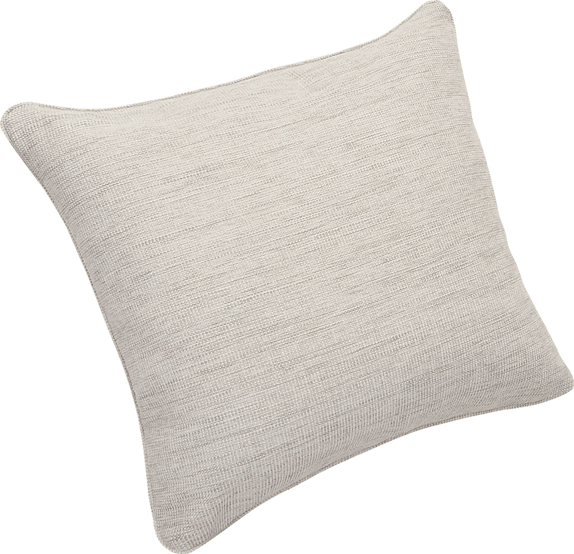 Parsons Hampstead Oyster Accent Pillow (Set of 2) - Image 3