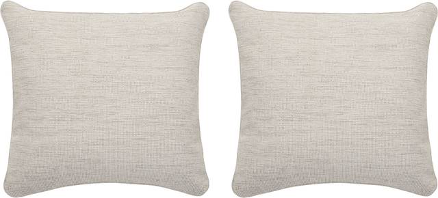 Parsons Hampstead Oyster Accent Pillow (Set of 2) - Thumbnail - Image 1