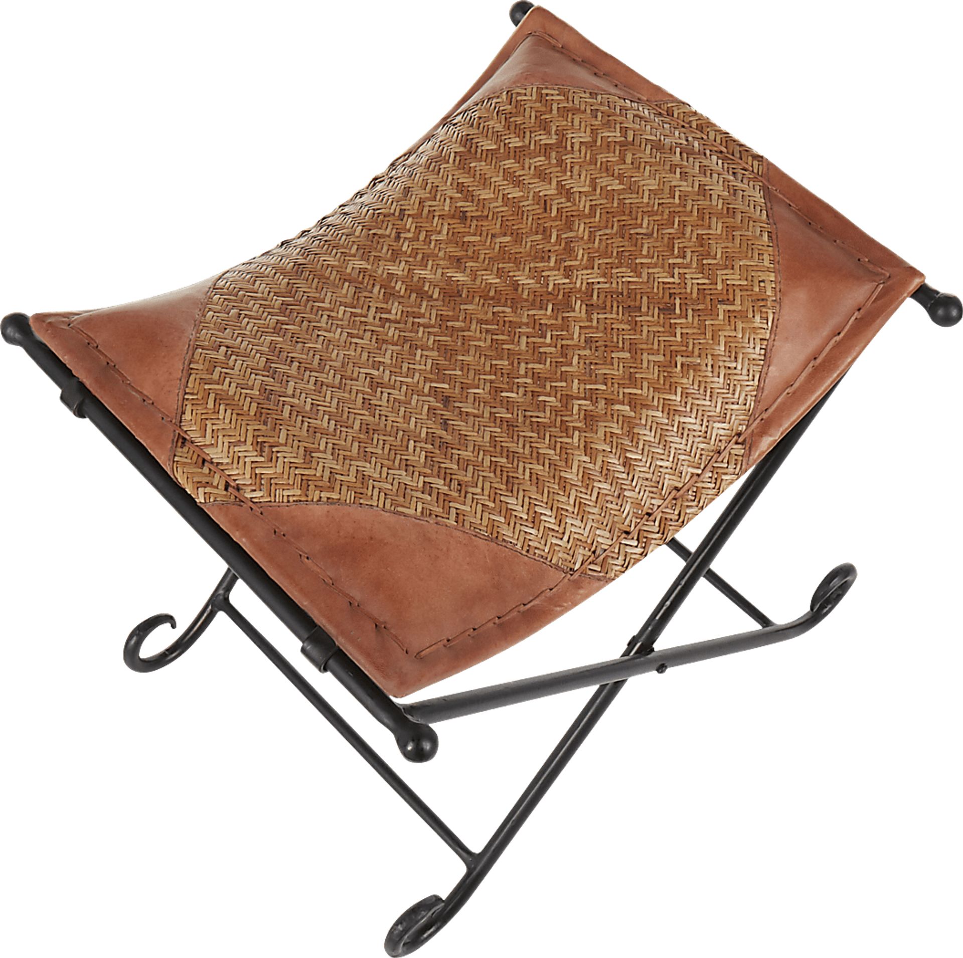 Partman Natural Counter Height Stool - Image 6