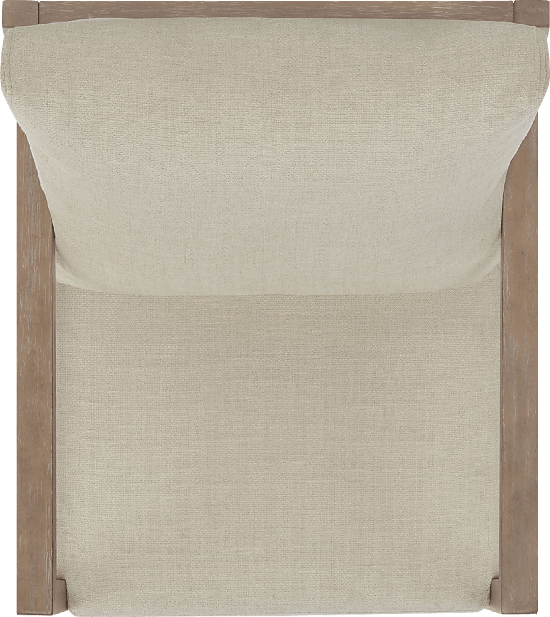Parwiz Beige Accent Chair - Image 7