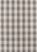 Pasadena Heights Gray 2'3 x 8' Runner Rug