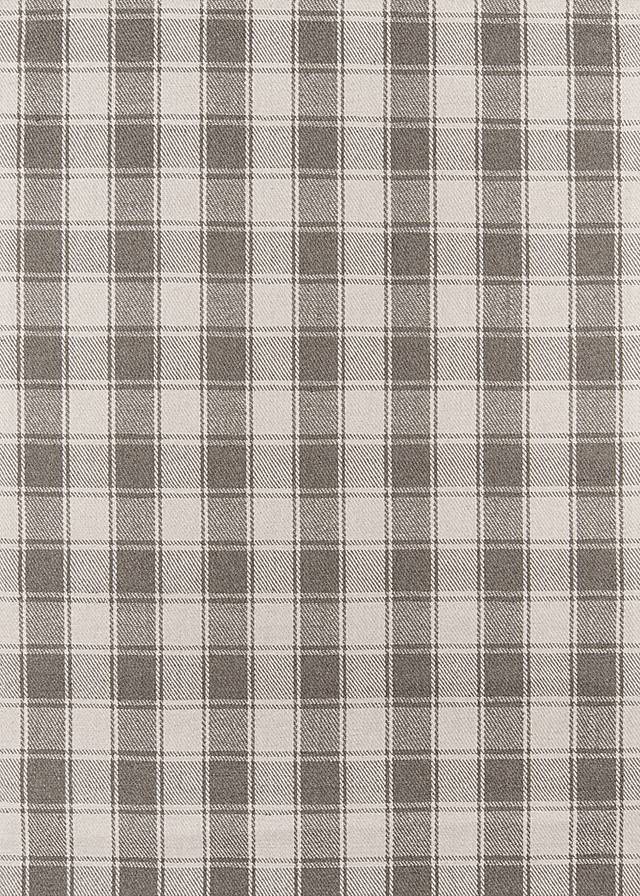 Pasadena Heights Gray 5' x 8' Rug - Thumbnail - Image 1