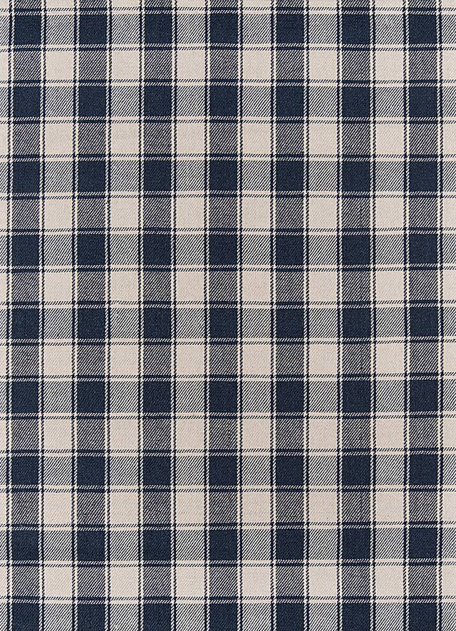 Pasadena Heights Navy 3'6 x 5'6 Rug - Thumbnail - Image 1