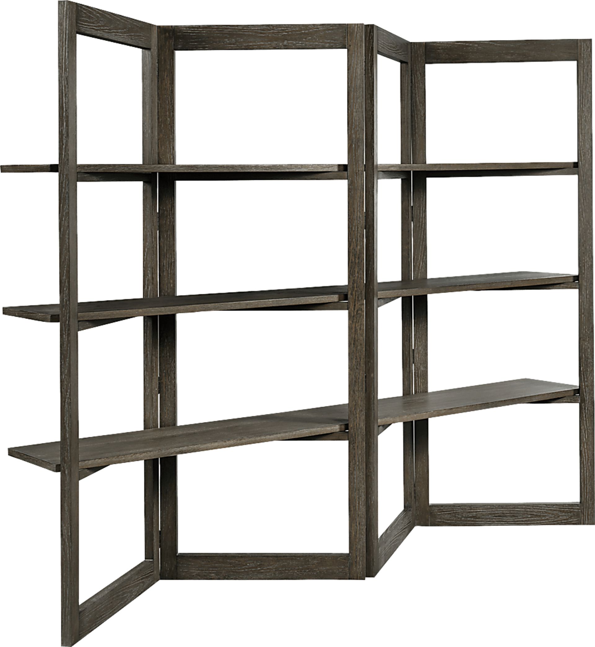 Pascal Oak Divider - Image 2