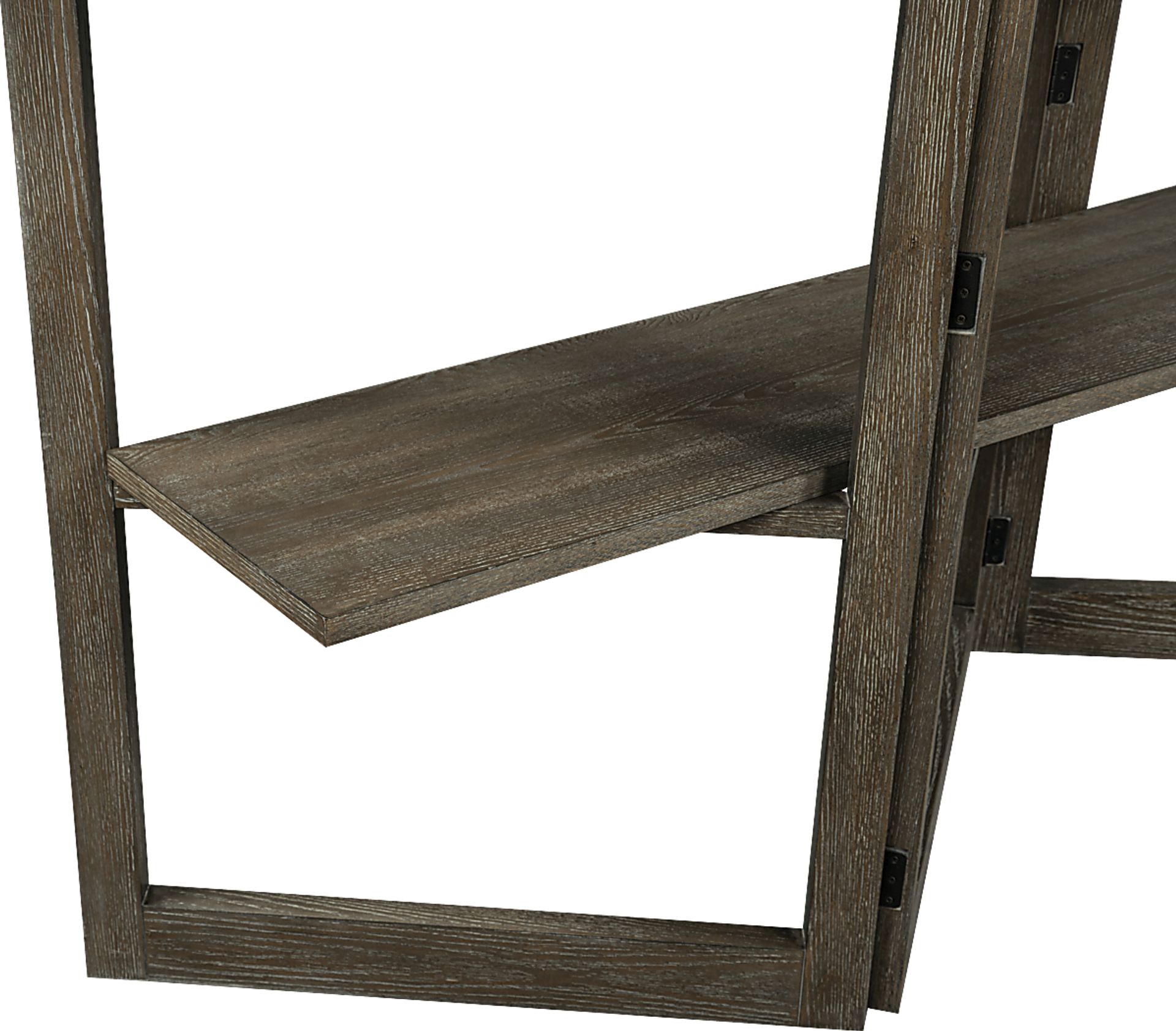 Pascal Oak Divider - Image 3