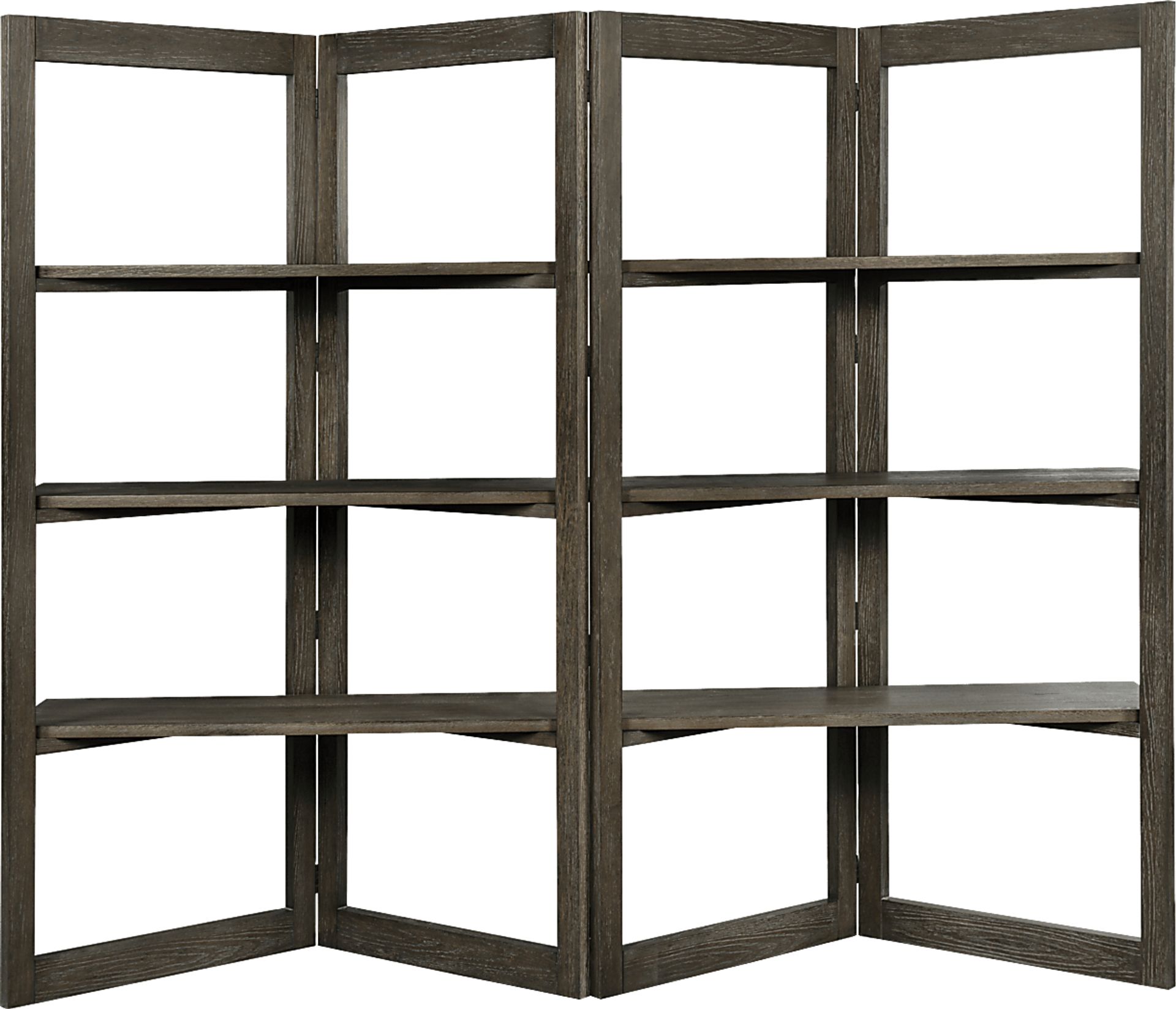 Pascal Oak Divider - Image 1