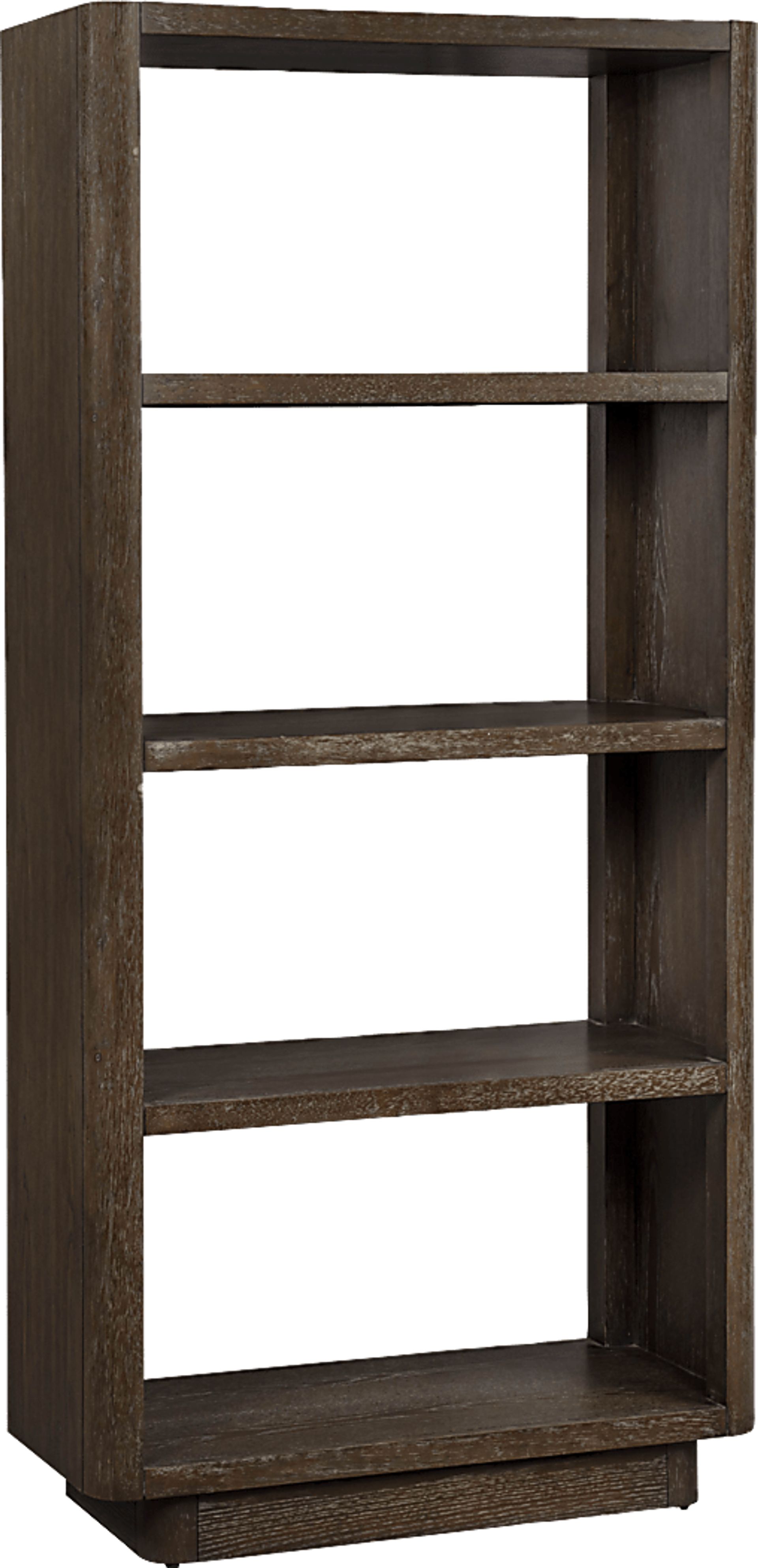 Pascal Oak Finished Pier - Image 2